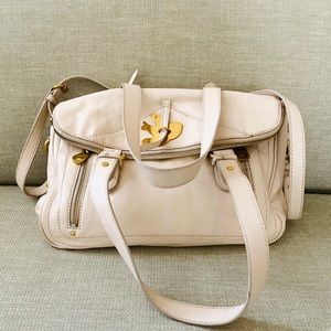 Marc by Marc Jacobs Petal to the Metal bag